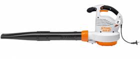 STIHL BGE 81 ELECTRISCHE BLADBLAZER